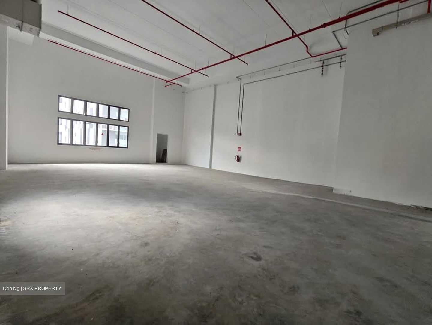 Ct Foodnex (D25), Factory #571670201
